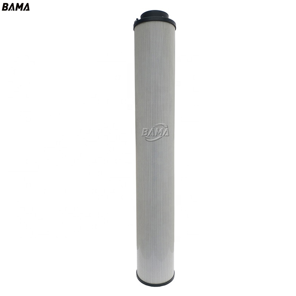 Restaurant Hydraulic Return Oil Filter Element 2600R005ON-KB Filter fineness μm b5 200