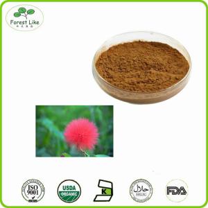 Quality 10:1 natural Albizia Flower albizia julibrissin extract wholesale
