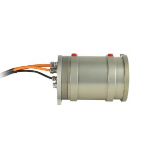 Quality Electric 18KW 20000RPM 3 Phase Brushless EV Motor wholesale