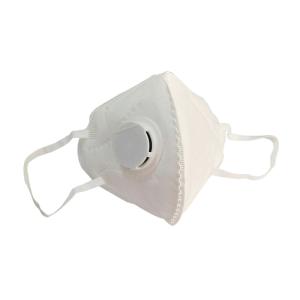 Quality Anti Particulate Foldable FFP2 Mask Dustproof Industrial Breathing Mask wholesale