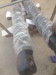 Sany SY465 boom hydraulic cylinder Sany spare parts supply hydraulic cylinder