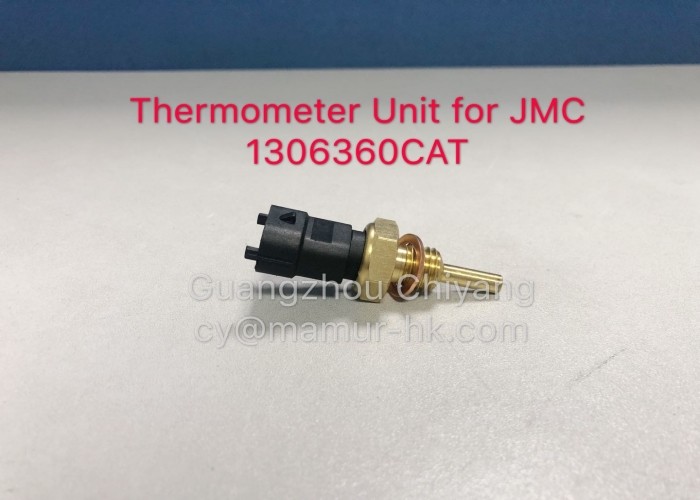 Auto Parts Thermometer Unit For JMC 1030 1040 TRANSIT 493 4D24 1306360CAT