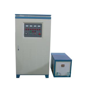 Quality 200kw Shaft Induction Quenching Machine High Frequency wholesale