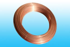 Quality Low Carbon Cold Drawn Welded Tubes / Single Wall Bundy Tube 8 * 0.7 mm wholesale