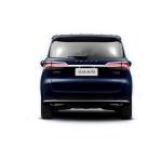 Roewe IMAX 8 MPV Limousine Electric Car New Energy Vehicles 5 Door 7 Seater