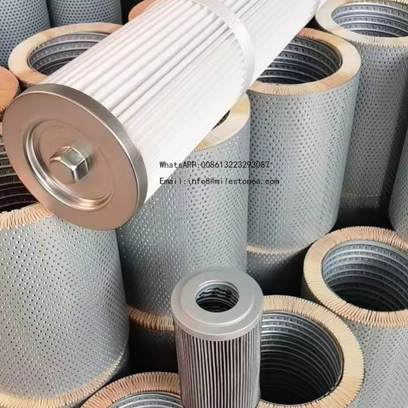 Diesel Hydraulic Oil Filter 1328875 132-8875