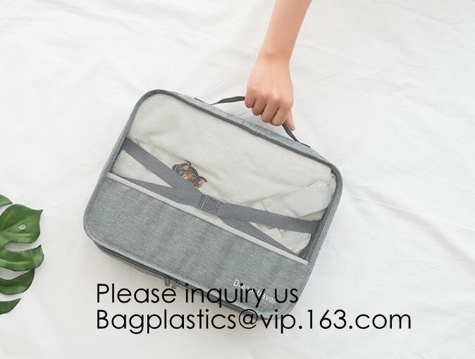 Travel Lingerie Wash Laundry Mesh Bags In Bulk,Mesh Drawstring Laundry Bag,Jumbo Foldable Zipper Mesh Wash Laundry Bag