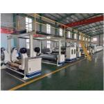3000*1600*2000 Automatic Corrugated Cardboard Stacker Machine for Production