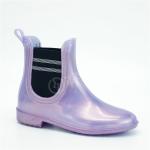 Wear Resistant PVC Rain Boots