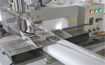 Shanghai ShengXuan Environmental Engineering Co.,LTD
