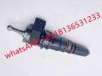 Oem Fuel Injectors 3095773 3095023 3095055 For Caterpillar KTA19 K19 K38 Engine