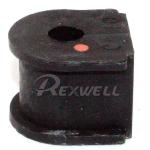 Genuine quality parts Stabilizer Bar rubber Bush 52306-SNA-A01 FOR Honda Civic
