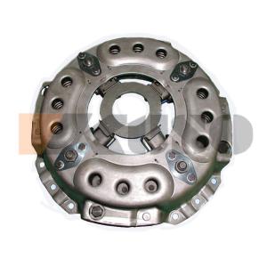 Quality 6D14 Isuzu Parts Disc Clutch Cover Truck Spare Parts wholesale
