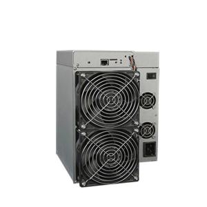 Quality Handshake Blake2B Sia Goldshell Hs5 Miner 2700GH/S 5400GH/S wholesale