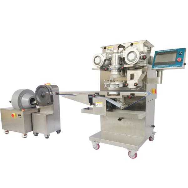 High quality Brigadeiros making machine/Chocolate brigadeiros ball roller