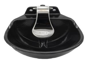 Quality Anti - Splash Livestock Water Bowl Livestock Drinking Troughs wholesale