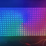 Dream Full Color Led sheet RGB 5050SMD Individually Addressable Digital