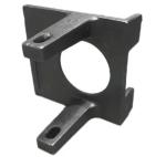 High Precision Carbon Steel Investment Casting Forklift Parts