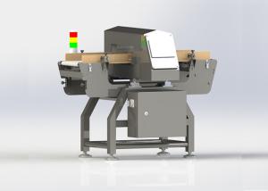 Quality High Sensitivity Conveyor Belt Metal Detector For Medicine Textile Industry wholesale