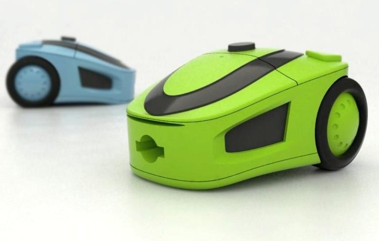 ABS / PC / PMMA / PVC / PET Plastic Rapid Prototyping for Medical Device