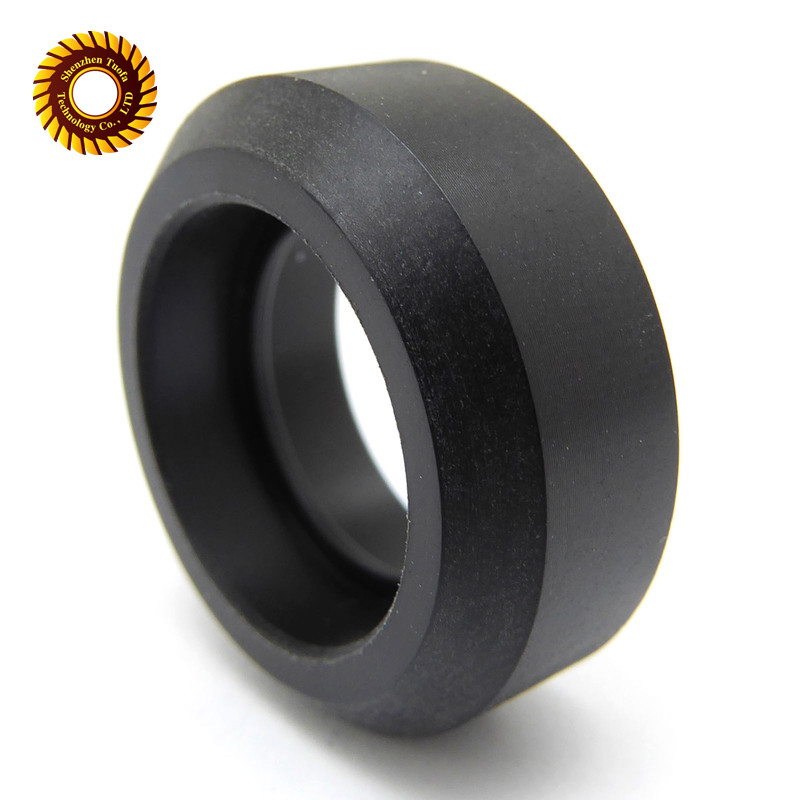 Household Industrial Micro Machining Acrylic ISO9001 Precision Plastic Parts