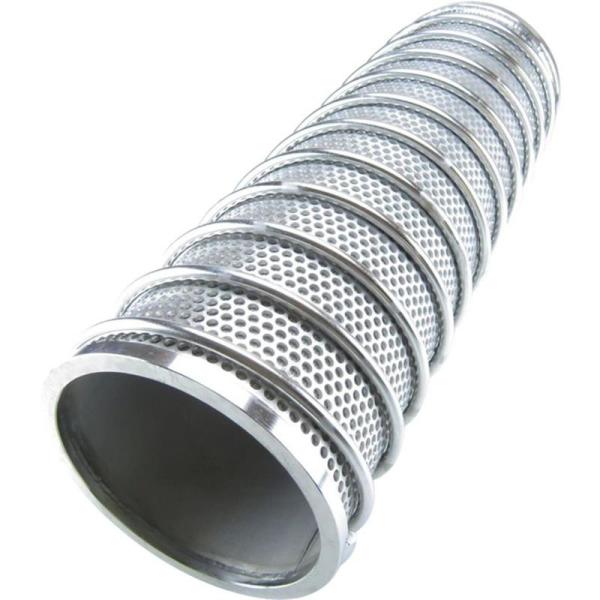 Cheap High Pressure Tube Sintered Stainless Steel Filter SS304 SS316L for sale