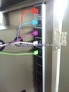 Quality ETL Approved alu- alloy 5V 2.1A USB port charge strip wholesale