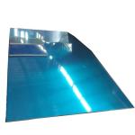Good Weldability 316 Stainless Steel Sheet with Non-Magnetic Properties