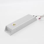 2000W 25RJ Aluminium shell RXLG Inverter Brake braking Resistor for Variable