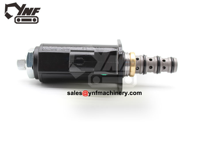 Main Pump Solenoid Valve PH22V00001F1 PH35V00002F1 For Kobelco SK25SR
