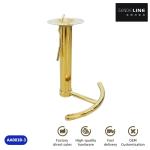 385mm Bar Stool Accessories Durable And Lightweight For Commercial Bar Chair