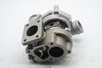 Excavator Engine 4BT Turbo 49377-01600 Durable Hydraulic Parts