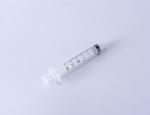 Luer Lock Disposable Hypodermic Safety Syringe Medical 1ml 3ml 5ml