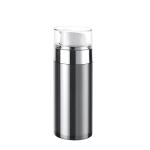 30ml 50ml Anodized vacuum bottle Cosmetics in vacuum bottles Acrylic Airless