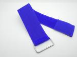 Magic Tape Luggage Elastic Straps Fastening Slip Resistance