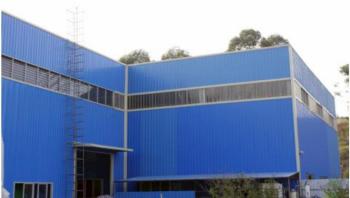 Foshan Hongjun Water Treatment Equipment Co., Ltd.