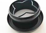 1.5mm Filter Cage Hanging Top Cap Filter Cage Spare Parts With Wire