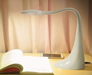Quality led snake table lamp eye-protecting illumilation CTL-013 wholesale