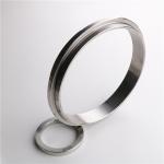 R80 F5 Metal Ring Joint Gasket Heat Resistant Non Standard
