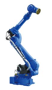 Quality Industrial YASKAWA Motoman GP225 Universal Robotic Arm Gripper For Palletizing Handling Robot wholesale