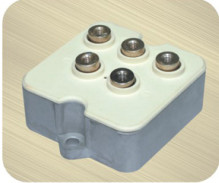 65mm SCR Thyristor Full Wave Rectifier For AC Power Control