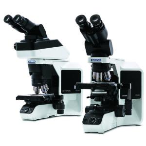Quality Olymplus Brand High End Trinocular Biological Microscope with Camera BX53 wholesale