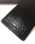 RAL9005 Satin Black Powder Coating Black Semi Gloss Powder Coating