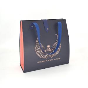 Quality Handled Four Compartment Box , CMYK 157gram Mooncake Packaging Box ALLICO wholesale