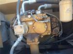 Used caterpillar excavator for sale