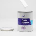 China Good Quality Car Paint Manufacturer Shelf Life 2 Years