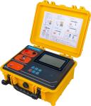 Energized and de-energized cable identifier