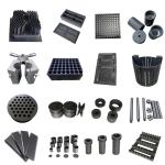 EK60 Graphite Mold for Food Production Trusted by Customers Worldwide