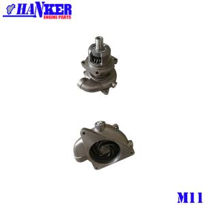 Quality M11 L10 Diesel Engine Water Pump 3803402 Aftermarket Machinery Parts wholesale