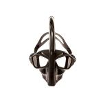 Anti Slip Anti Fog Snorkeling Mask With Glasses Wide View Diving